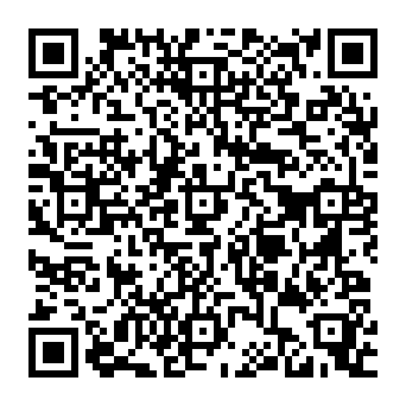 QR 코드