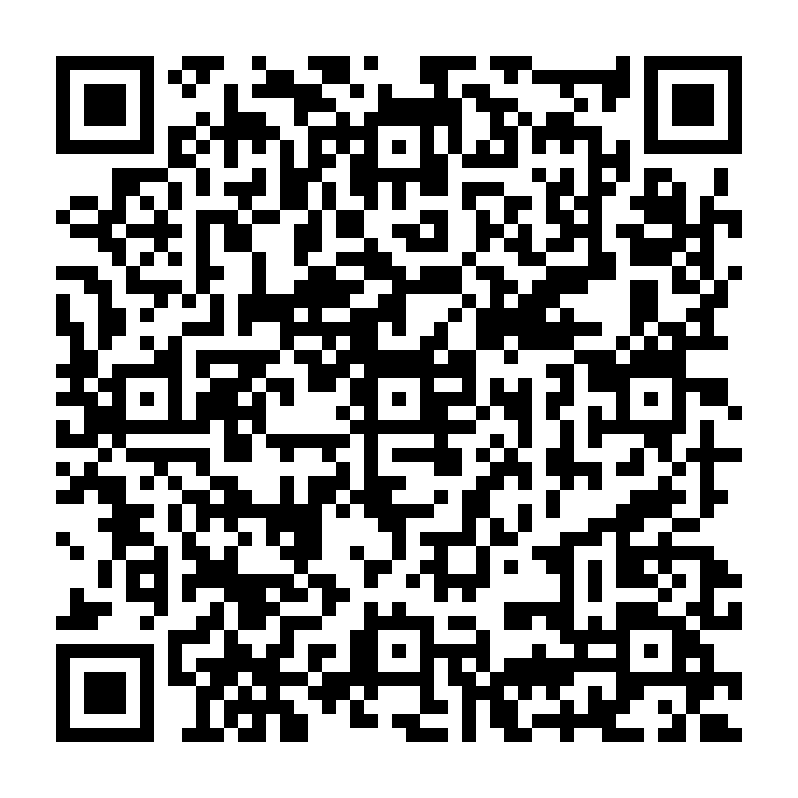 QR 코드
