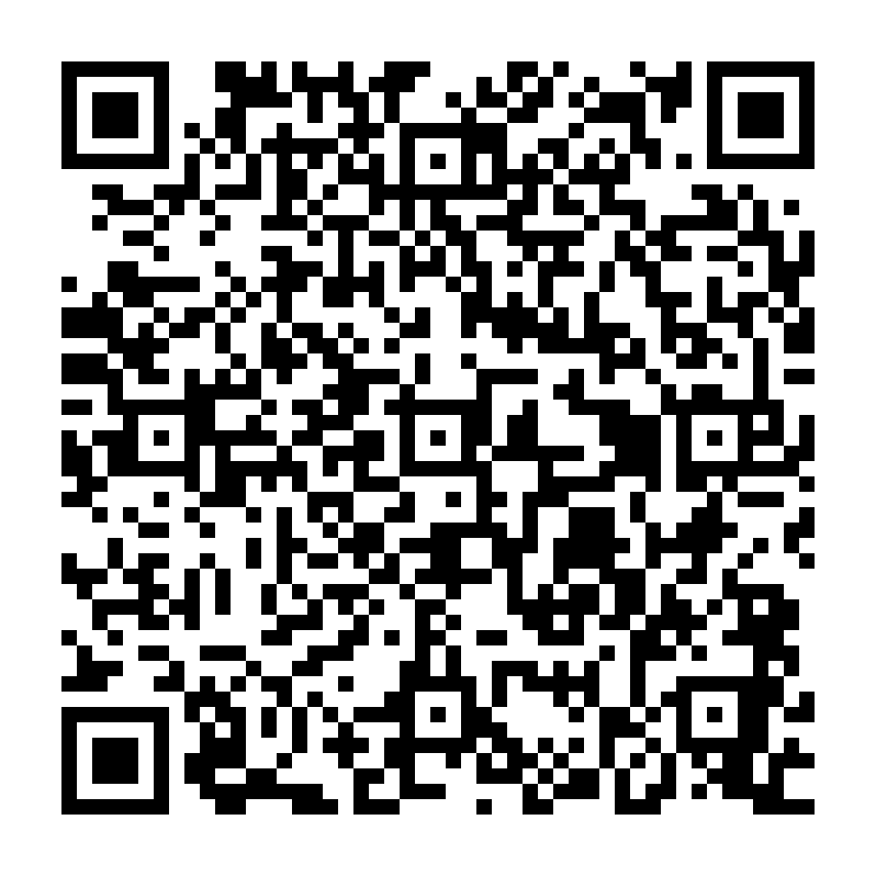 QR 코드