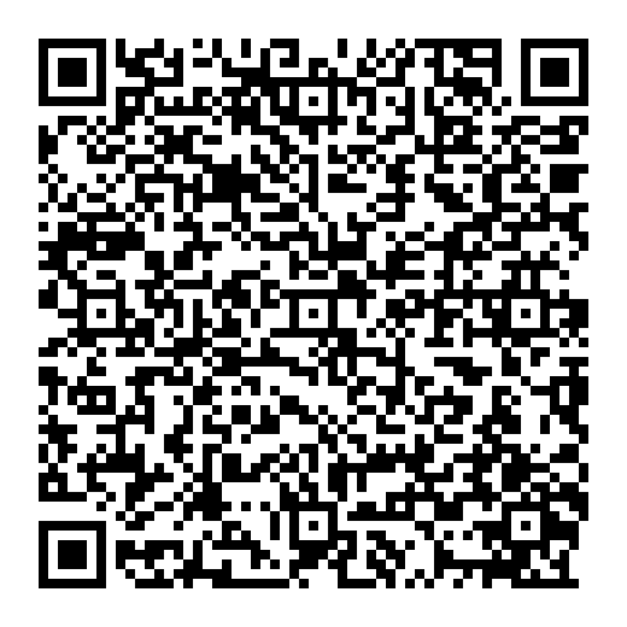 QR 코드