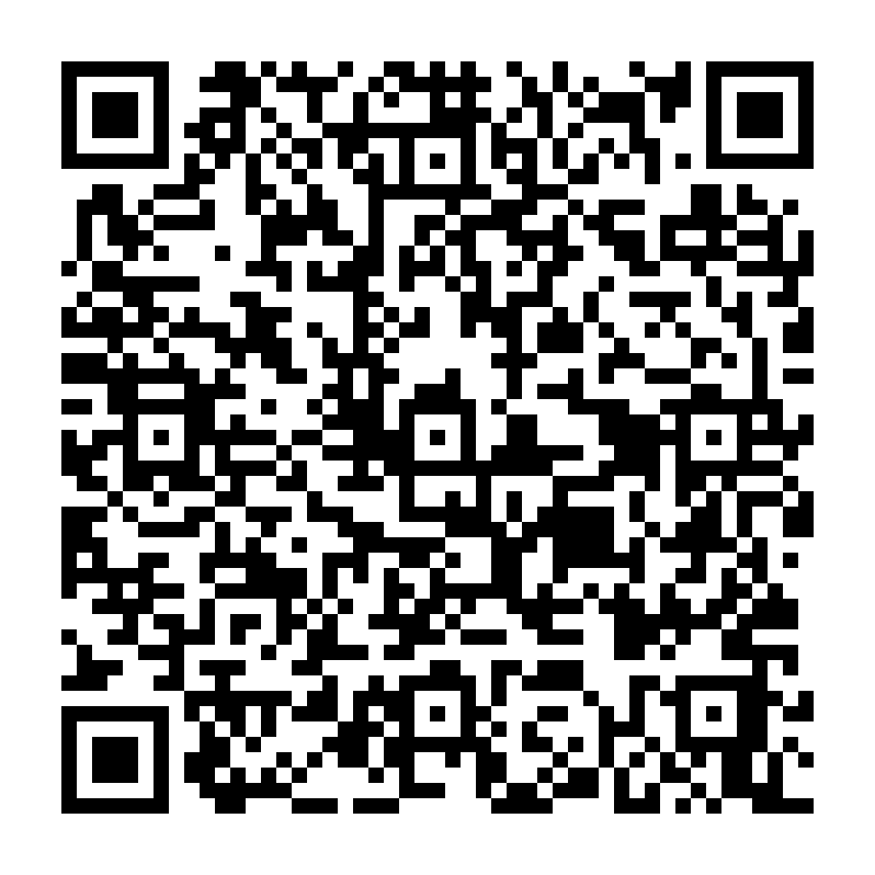 QR 코드