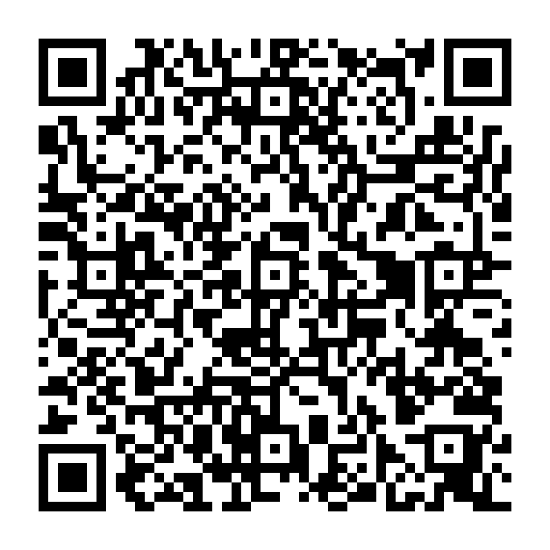 QR 코드
