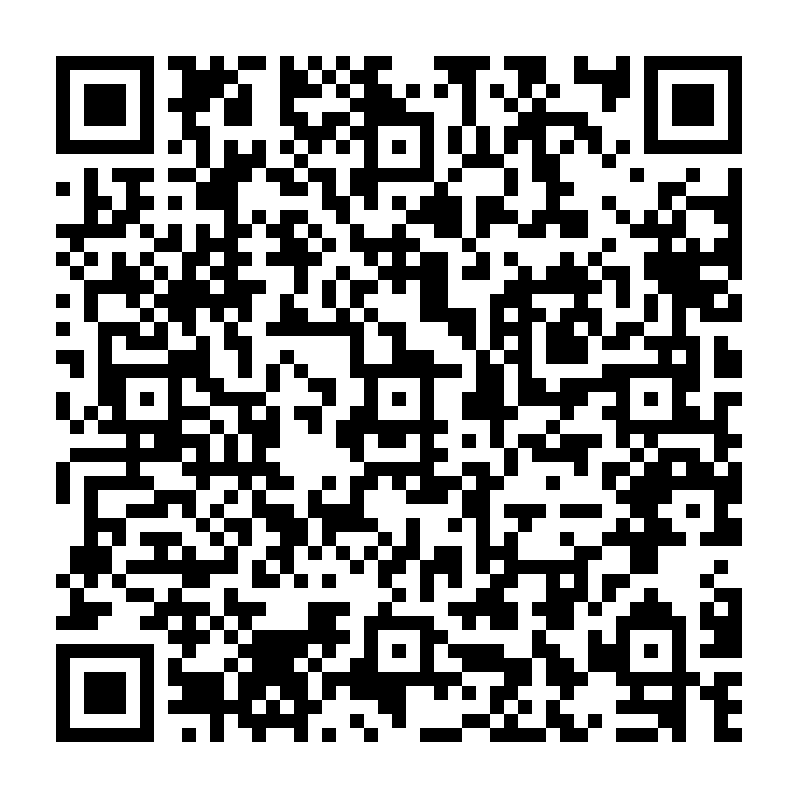 QR 코드
