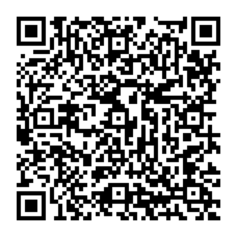 QR 코드