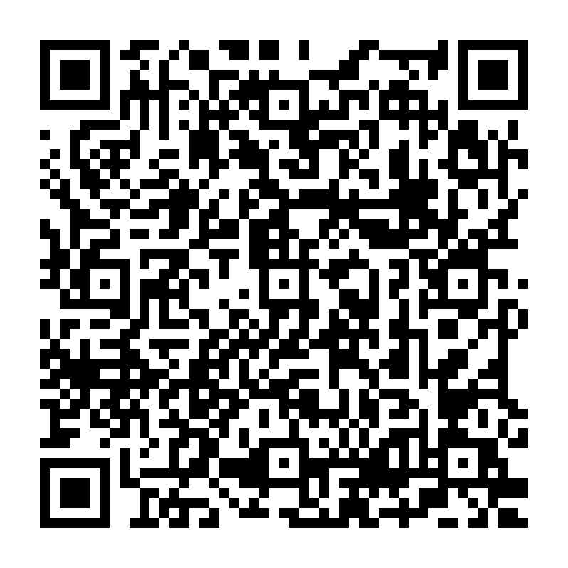 QR 코드