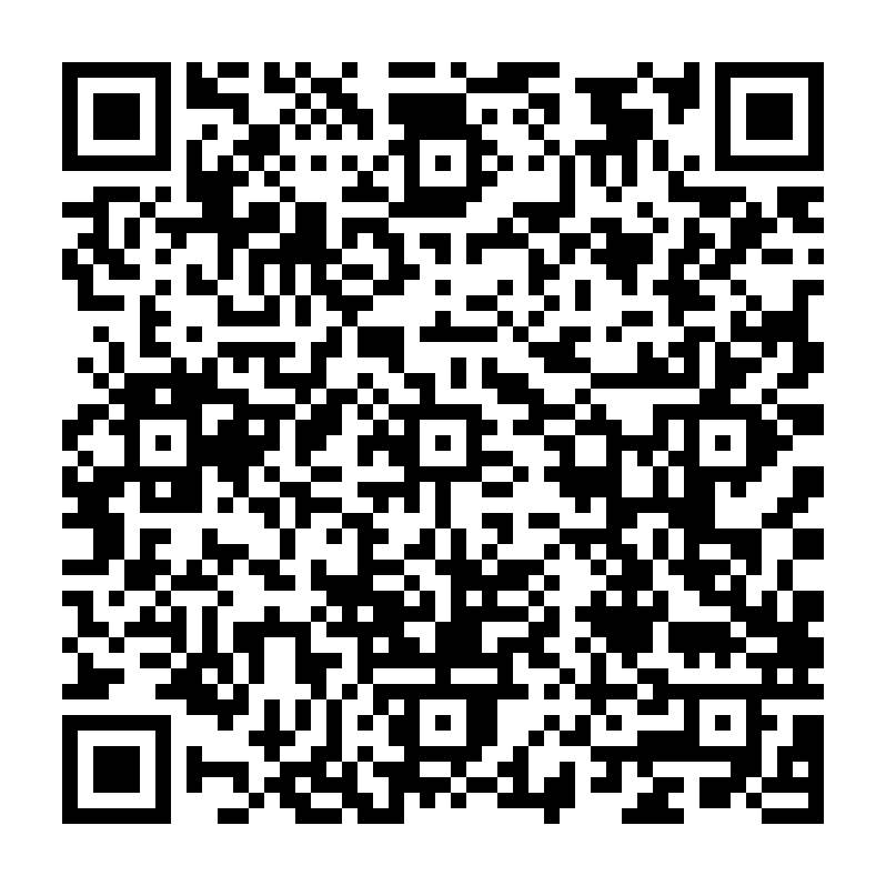QR 코드