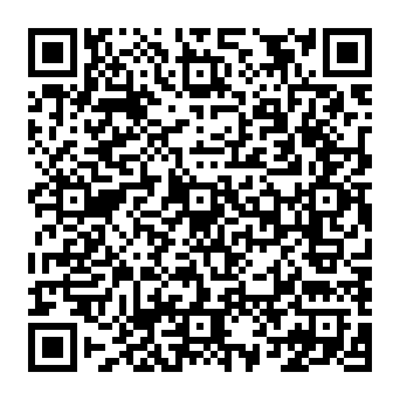 QR 코드