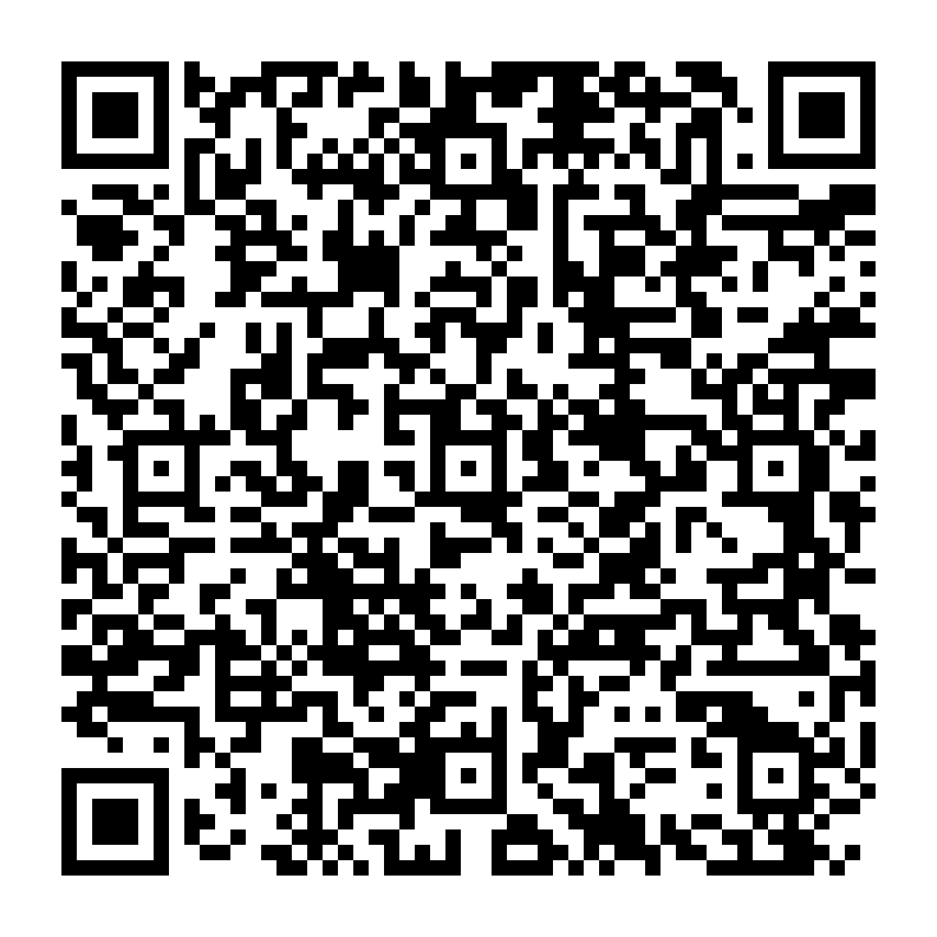 QR 코드