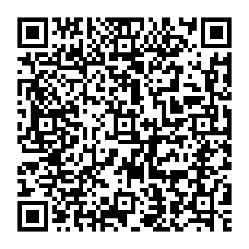 QR 코드