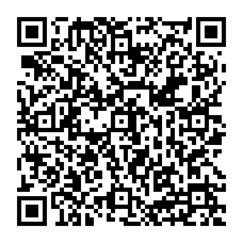 QR 코드