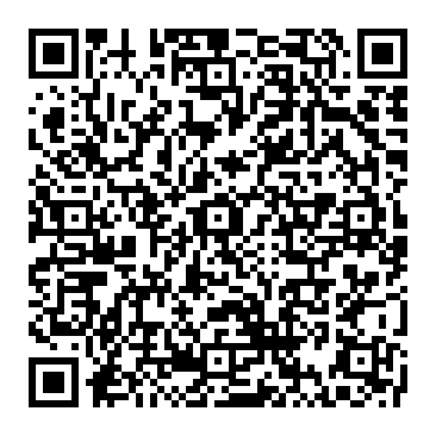 QR 코드