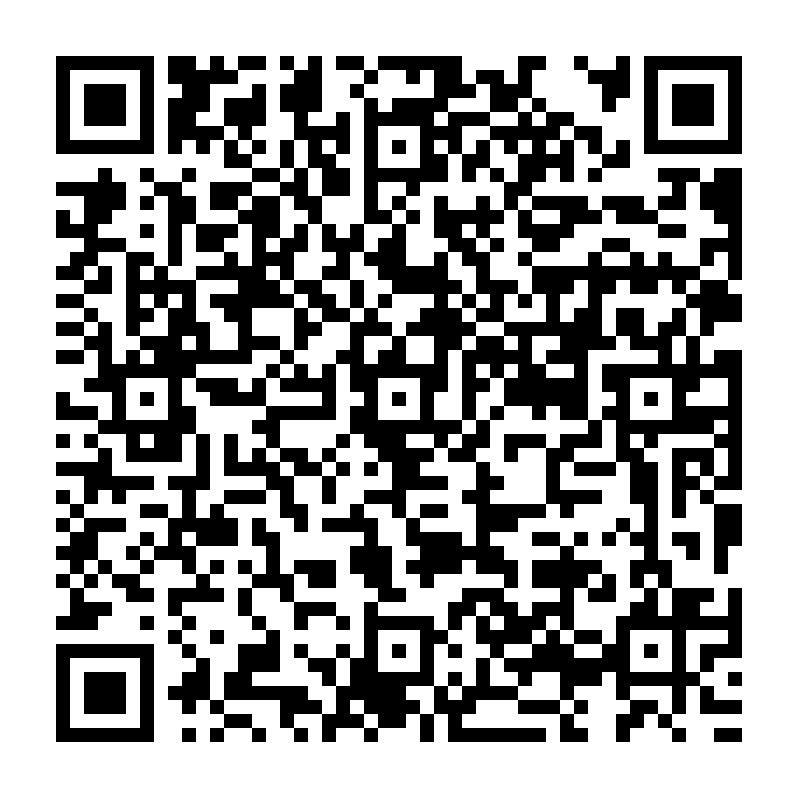 QR 코드