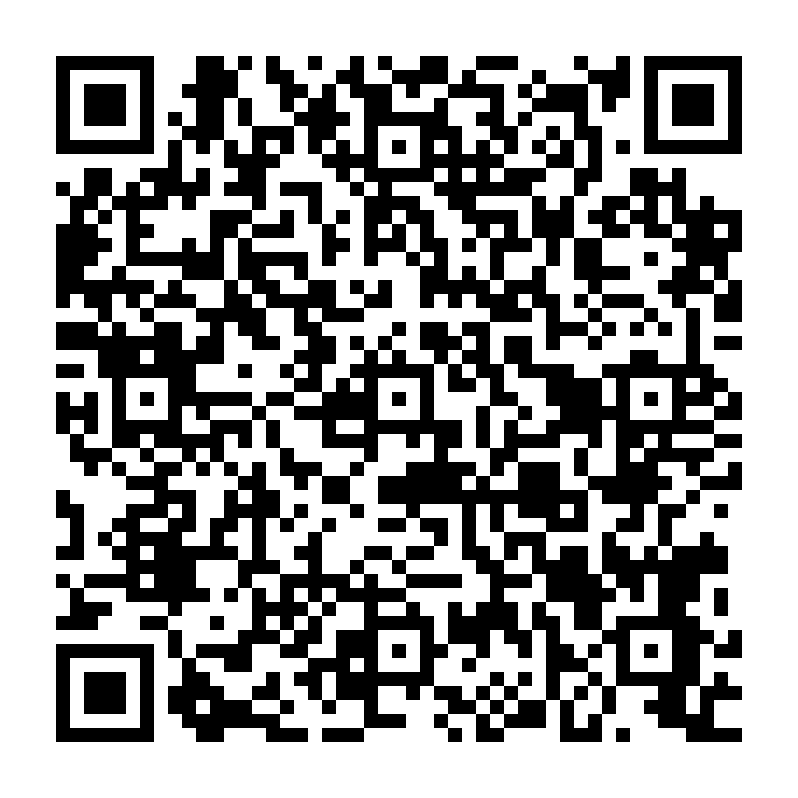 QR 코드