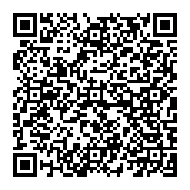 QR 코드