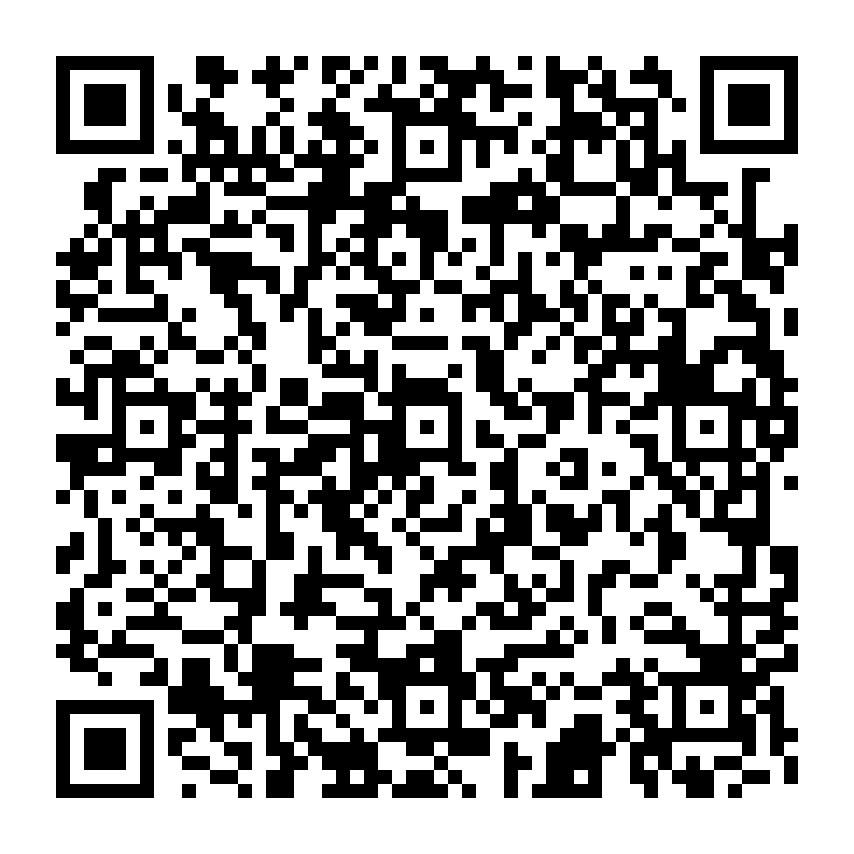 QR 코드
