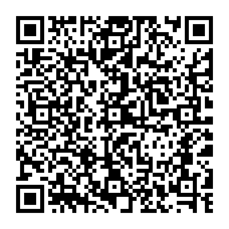QR 코드
