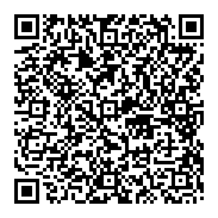 QR 코드