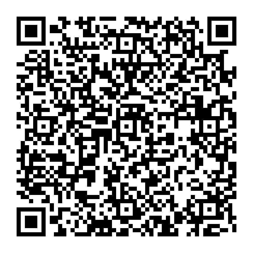 QR 코드