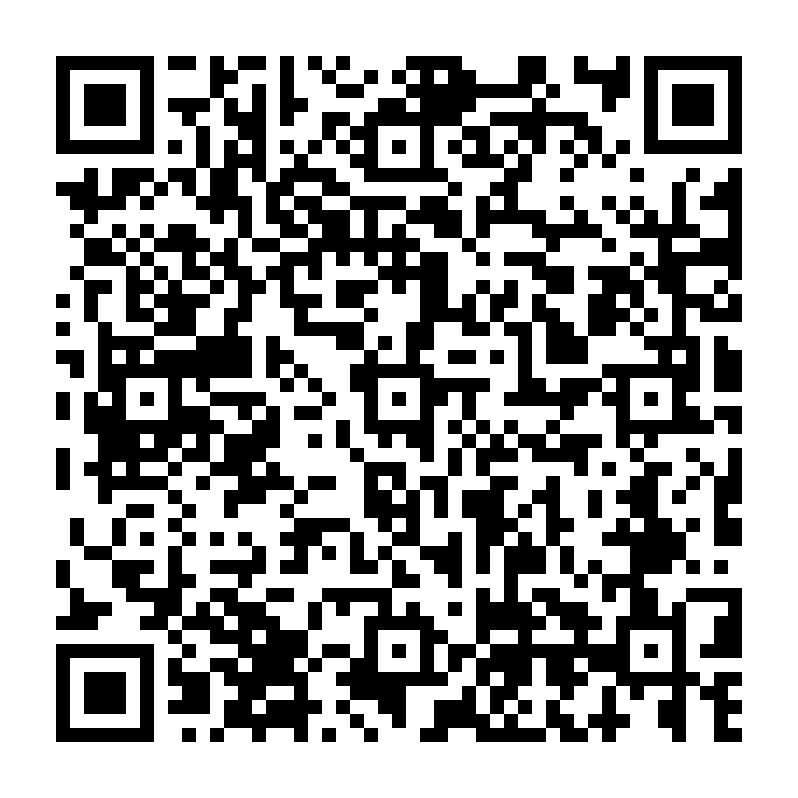 QR 코드