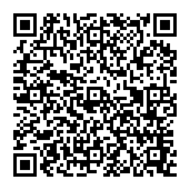 QR 코드