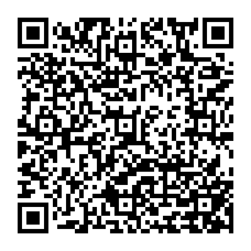 QR 코드