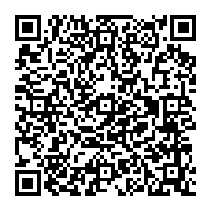 QR 코드