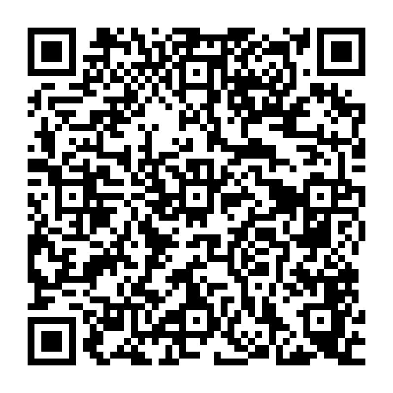 QR 코드