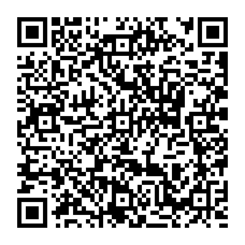 QR 코드