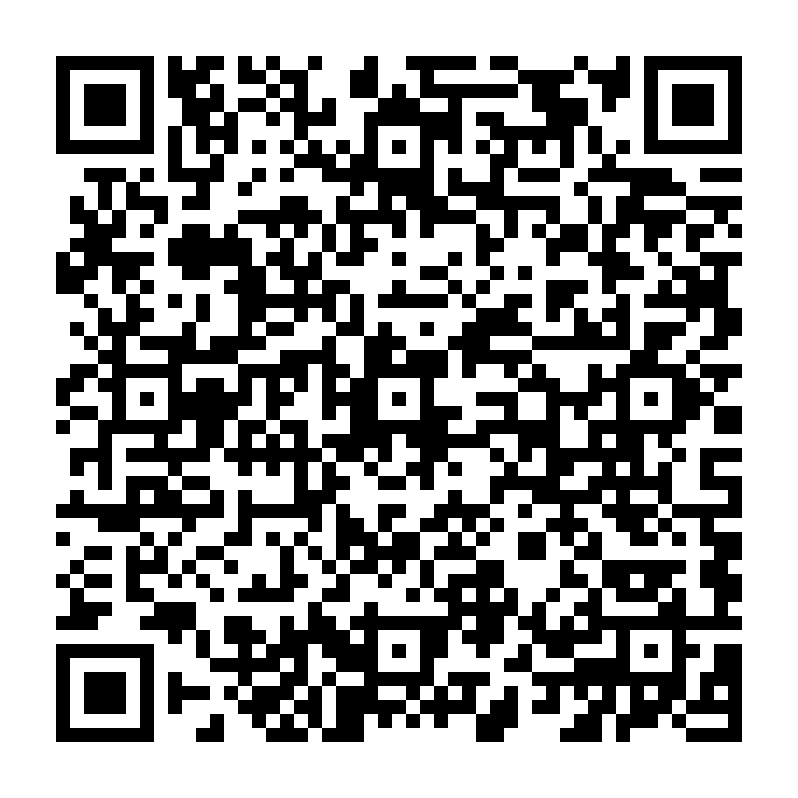 QR 코드