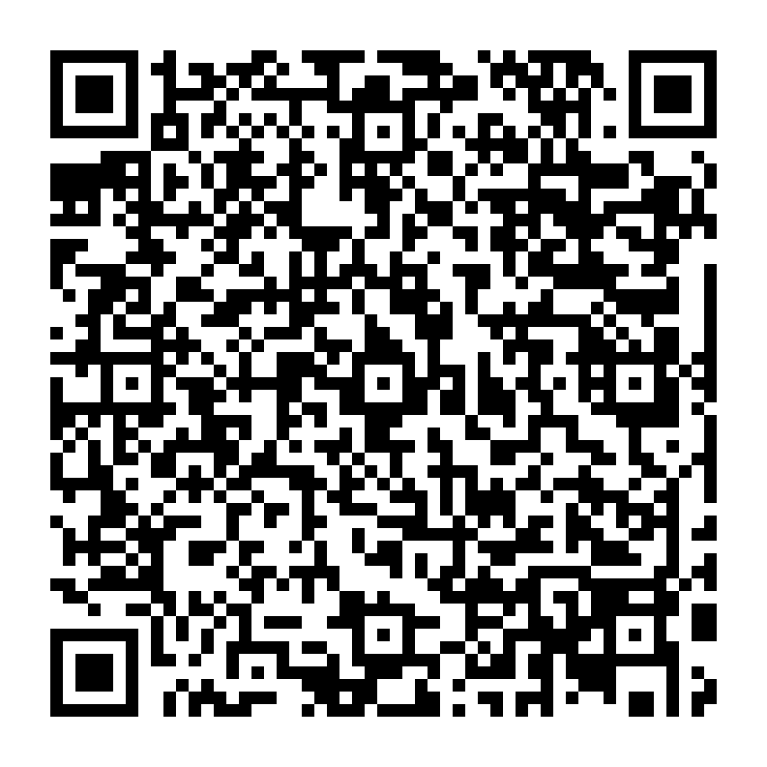 QR 코드