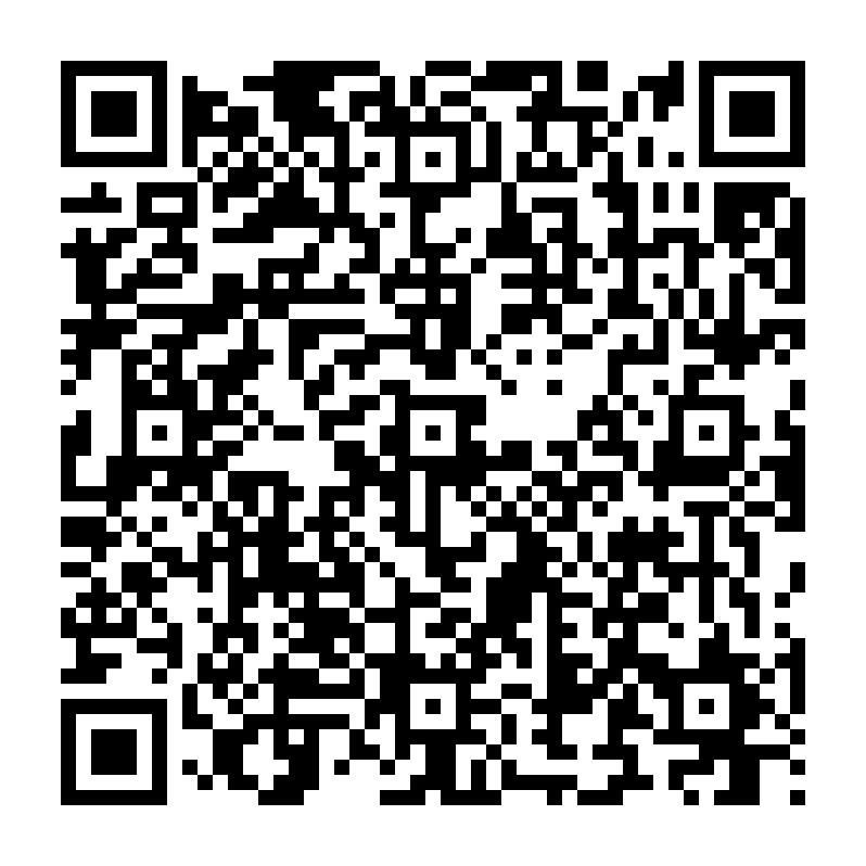 QR 코드