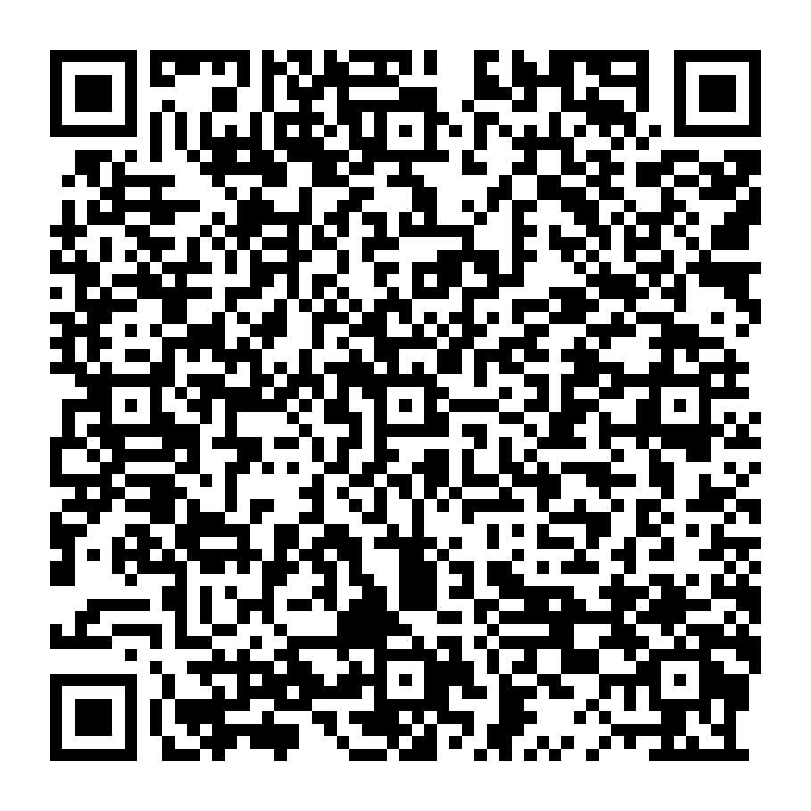QR 코드