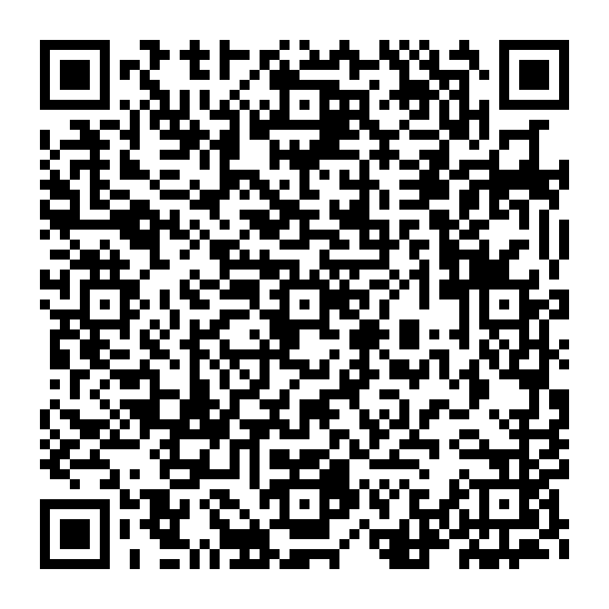QR 코드