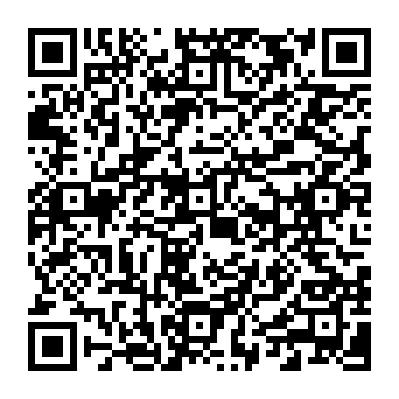 QR 코드