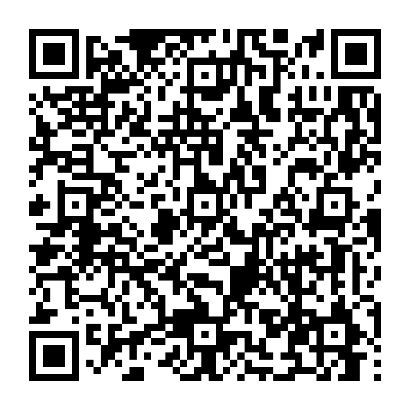 QR 코드