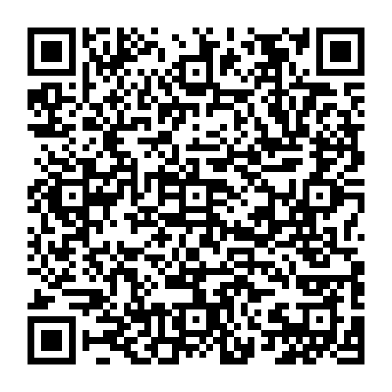 QR 코드