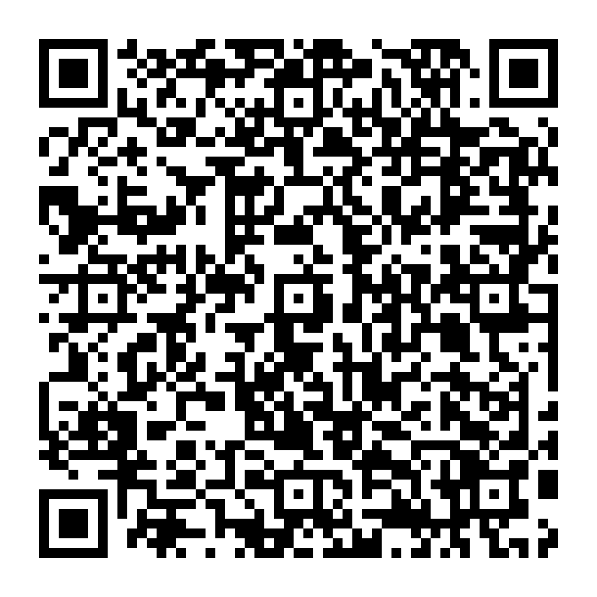 QR 코드