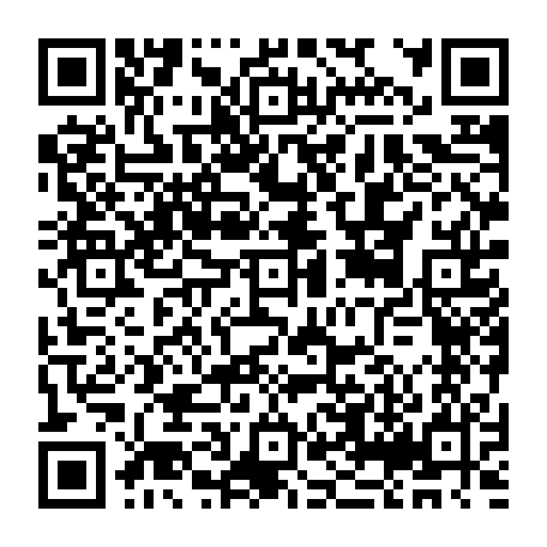 QR 코드