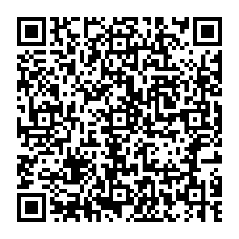 QR 코드