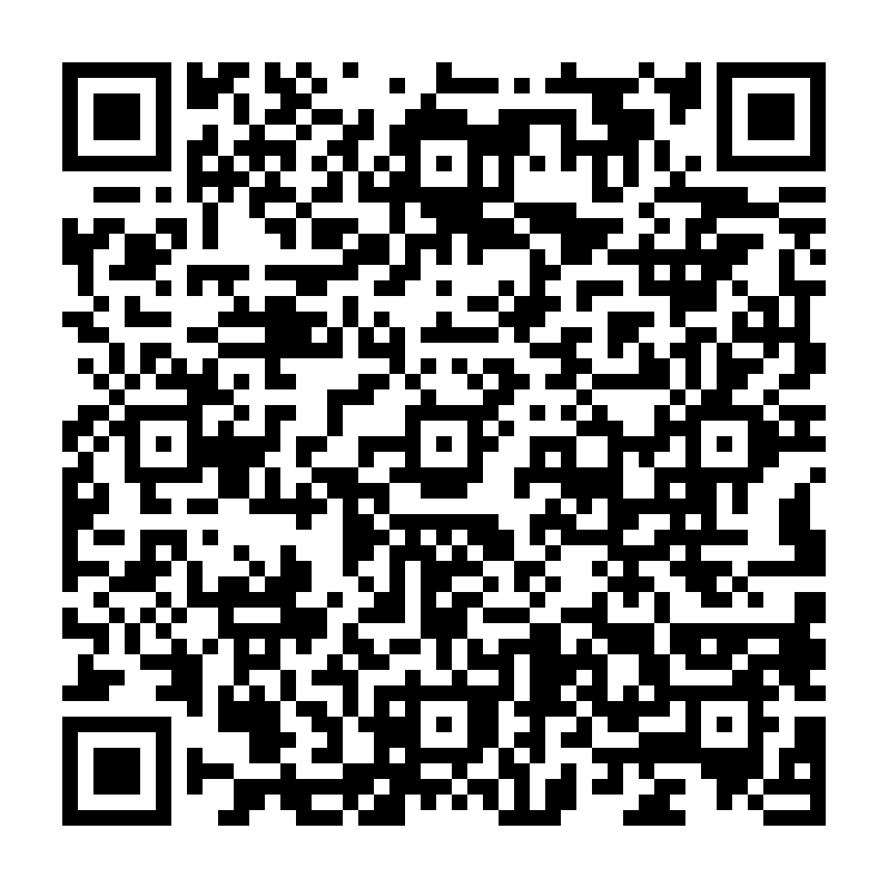 QR 코드