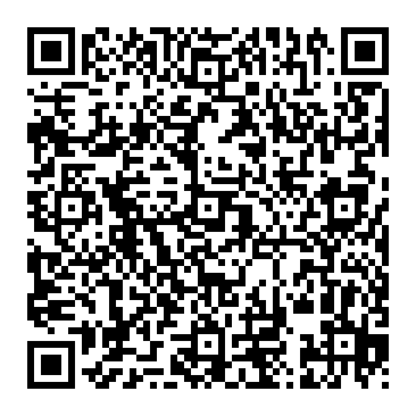 QR 코드