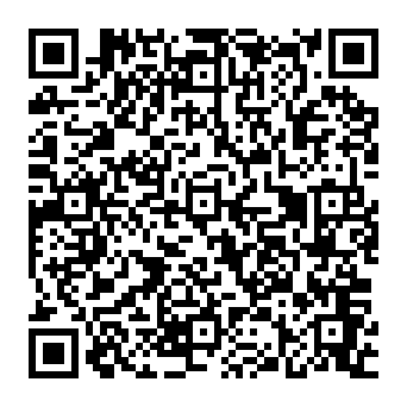 QR 코드