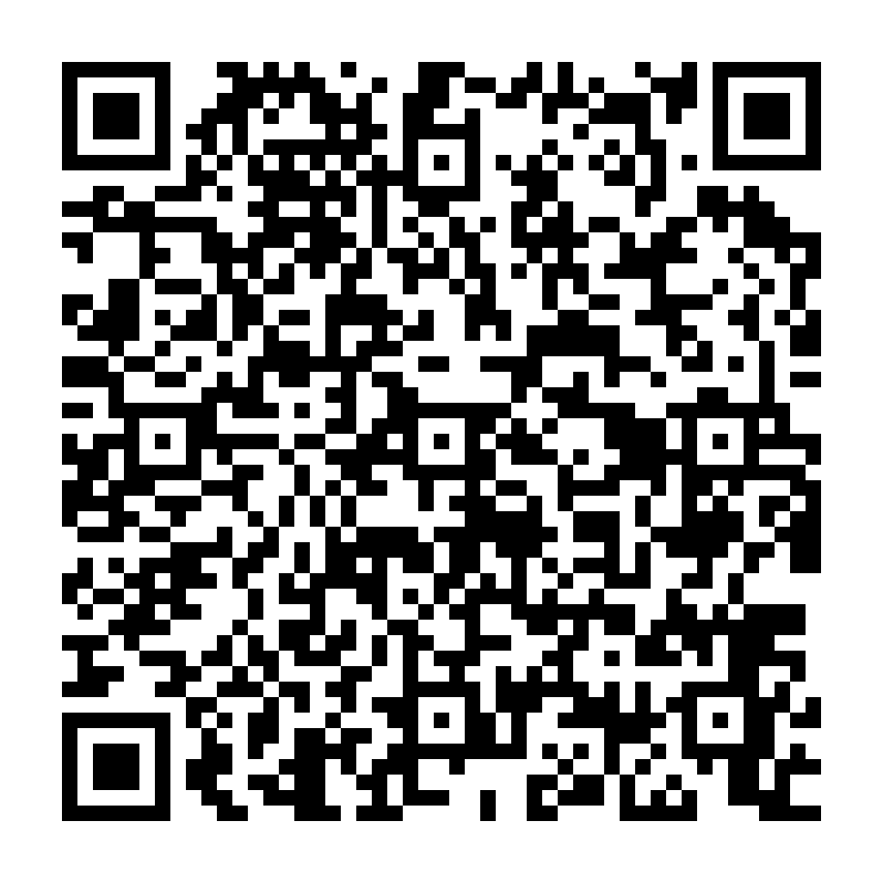 QR 코드