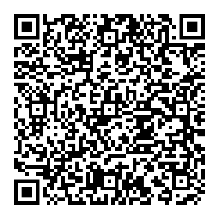 QR 코드