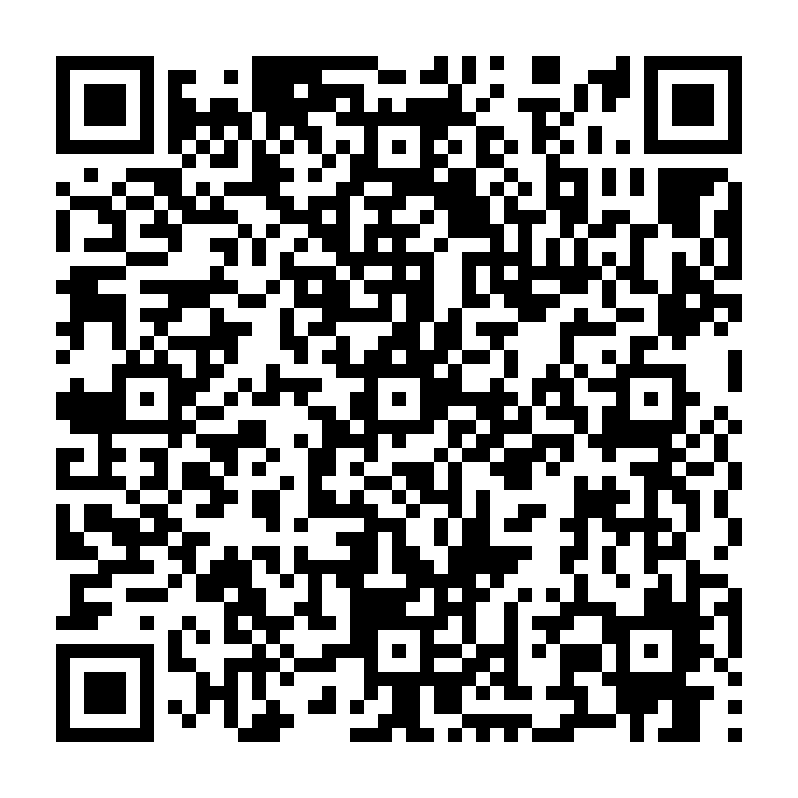 QR 코드