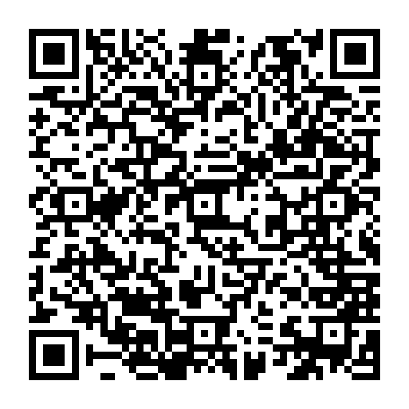 QR 코드