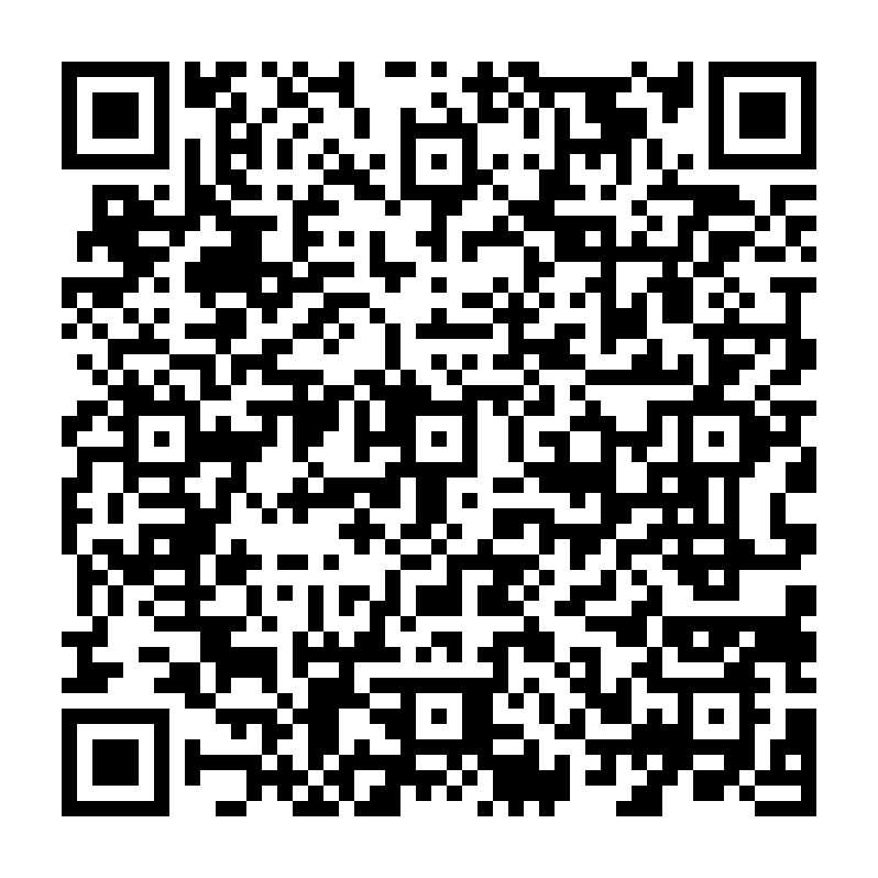 QR 코드