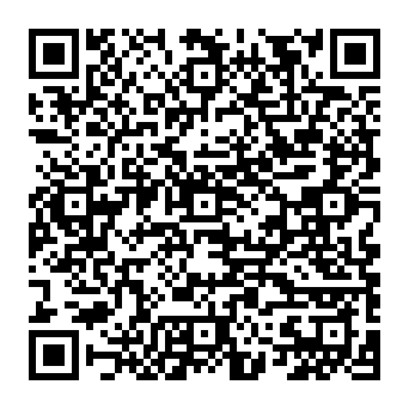 QR 코드