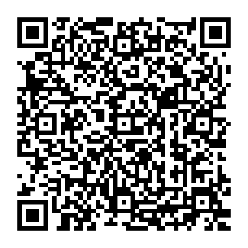 QR 코드