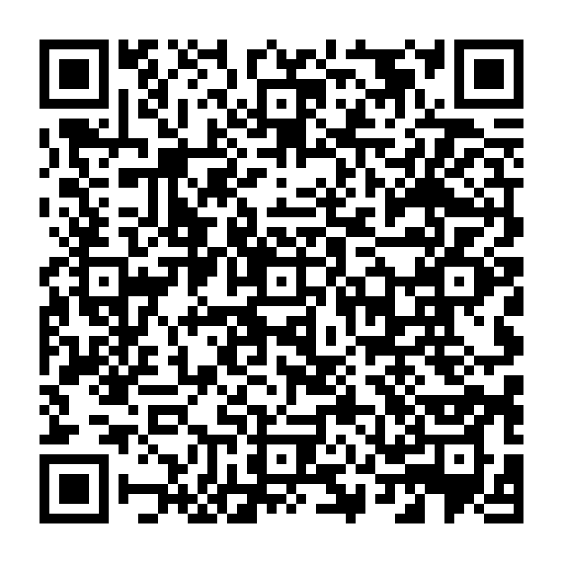 QR 코드